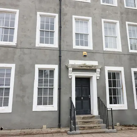 Lowther * Whitehaven