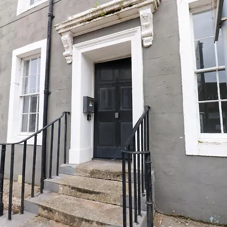 Lejlighed Lowther Whitehaven