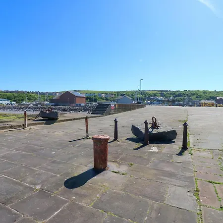 Lowther Lejlighed Whitehaven