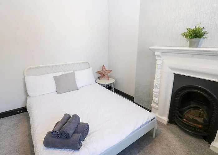 Daire Lowther Whitehaven