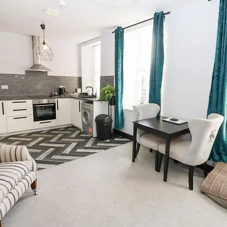 Apartman Lowther