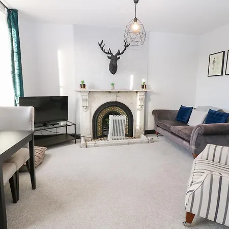 Apartman Lowther