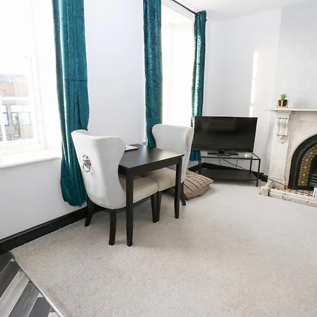 Apartman Lowther *